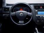Volkswagen Golf Tour 2007 года